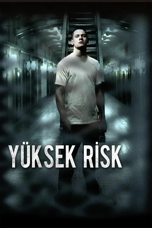 Yüksek Risk film posteri