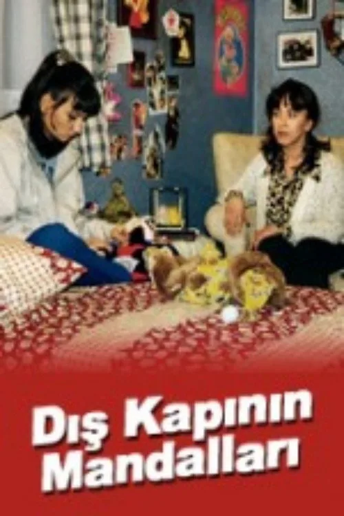 Dış Kapının Mandalları dizi posteri
