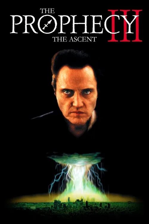 Tanrı'nın Ordusu 3 film posteri