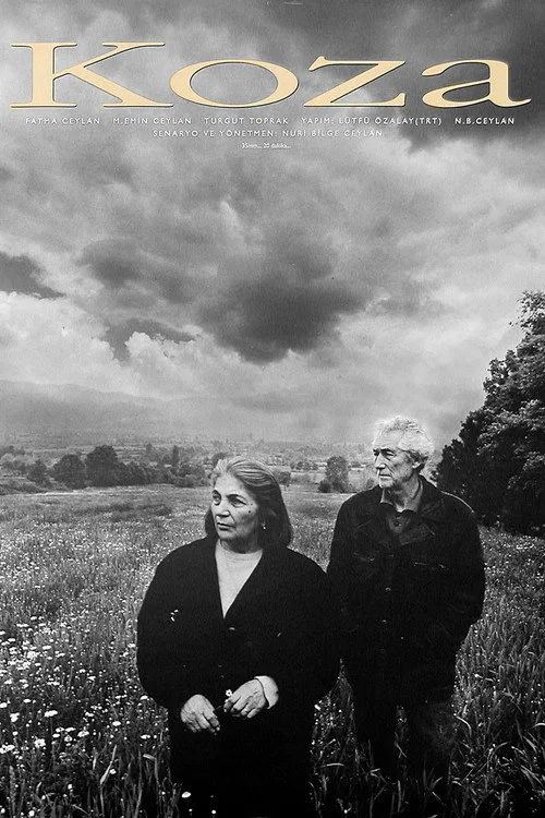 Koza film posteri