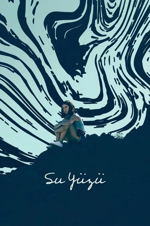 Su Yüzü film posteri