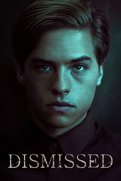 Dismissed film posteri