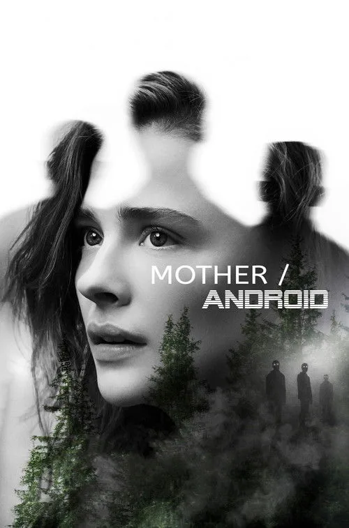 Mother/Android film posteri