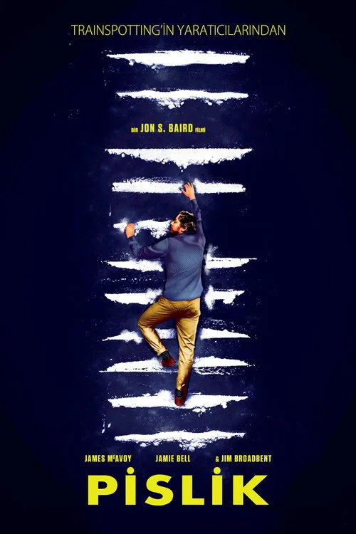 Pislik film posteri