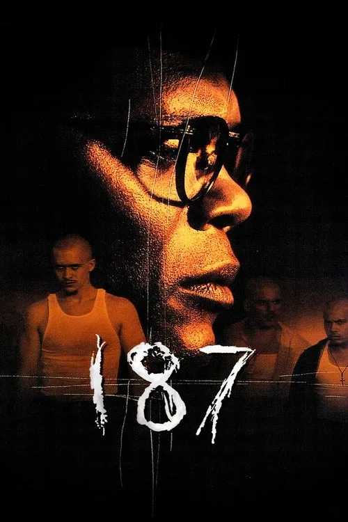 187 film posteri