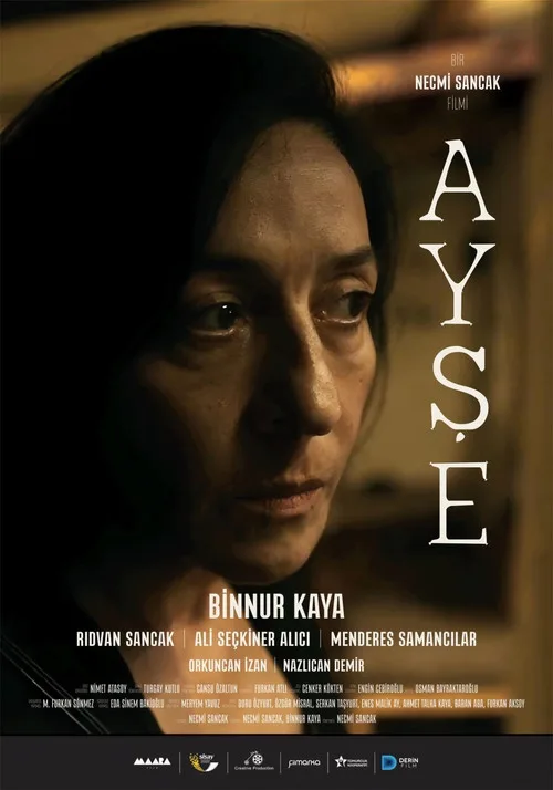 Ayşe film posteri