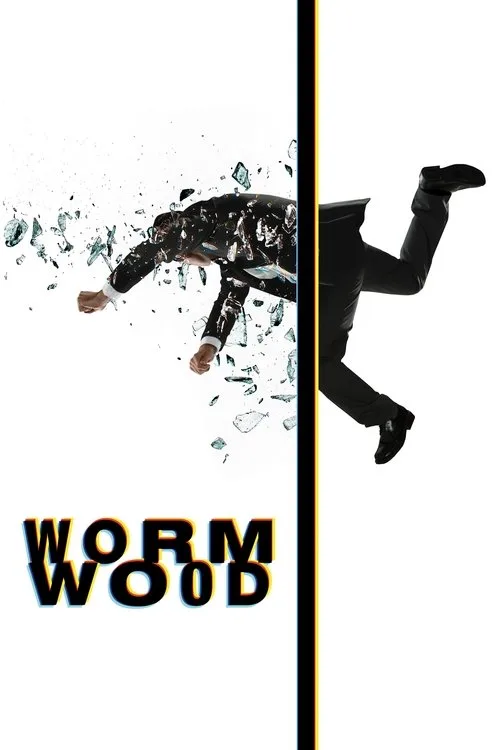 Wormwood dizi posteri