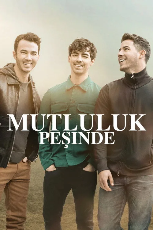 Mutluluk Peşinde film posteri
