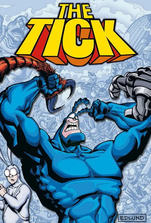 Kene dizi posteri