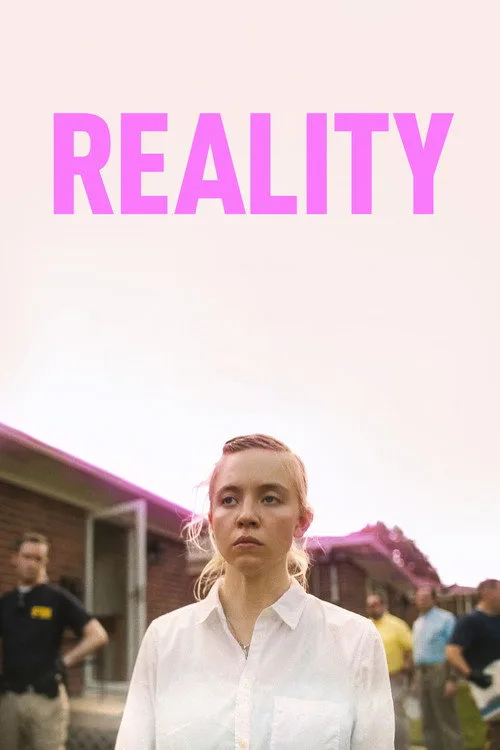 Sorgu film posteri