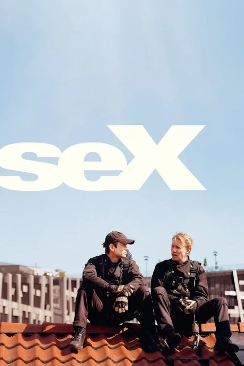 Cinsellik film posteri