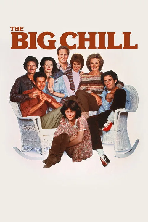 Yıllar Sonra film posteri