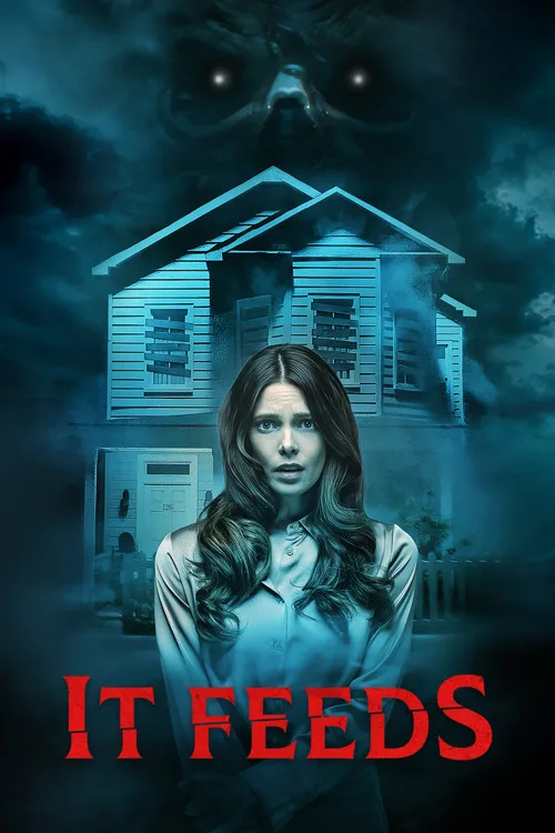 Öldüren Terapi film posteri