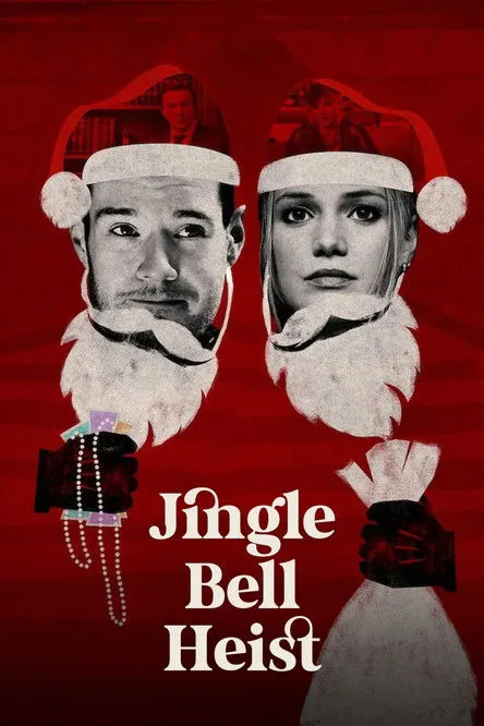 Noel Soygunu film posteri