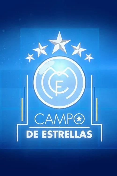 Campo de Estrellas dizi posteri
