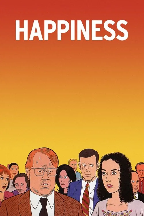Mutluluk film posteri