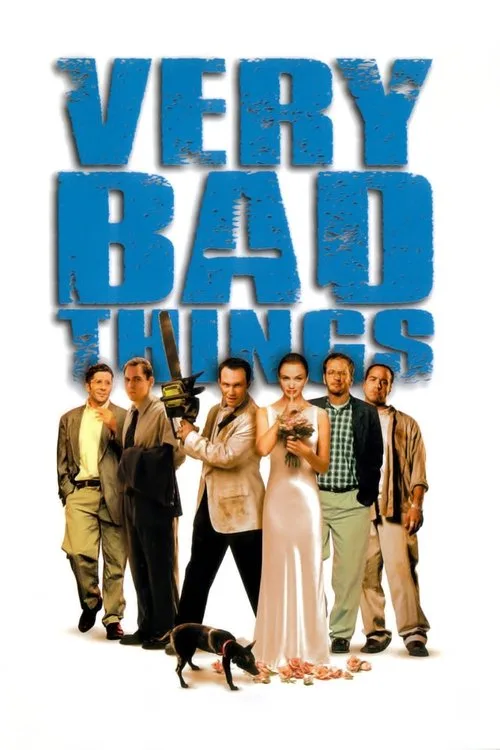 Hiç Hesapta Yokken film posteri