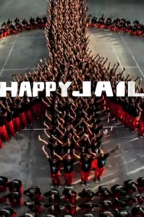 Happy Jail dizi posteri