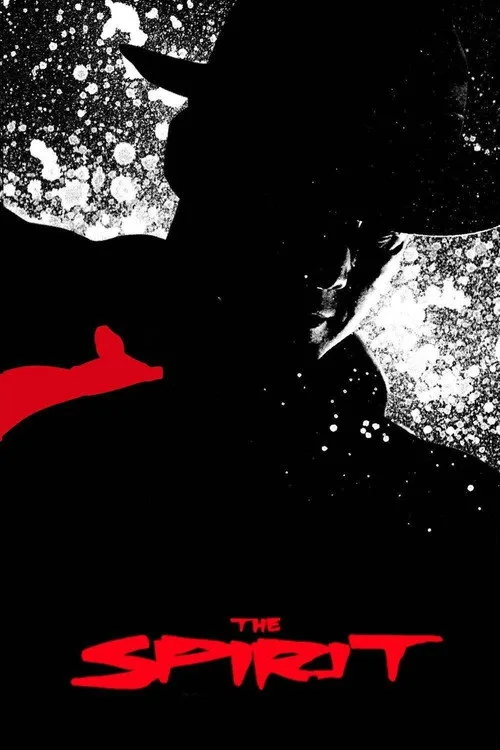 Ruh film posteri