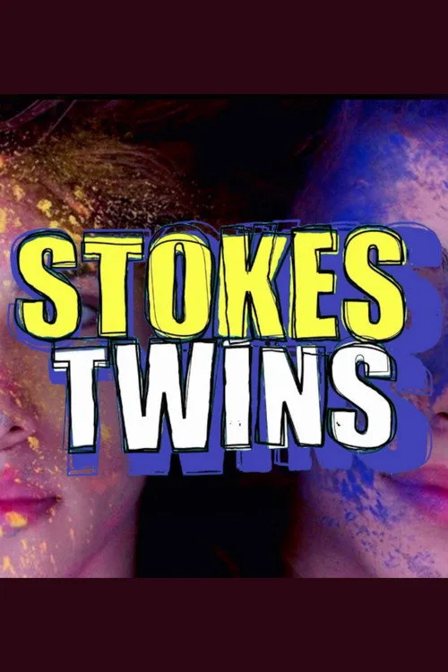 Stokes Twins dizi posteri