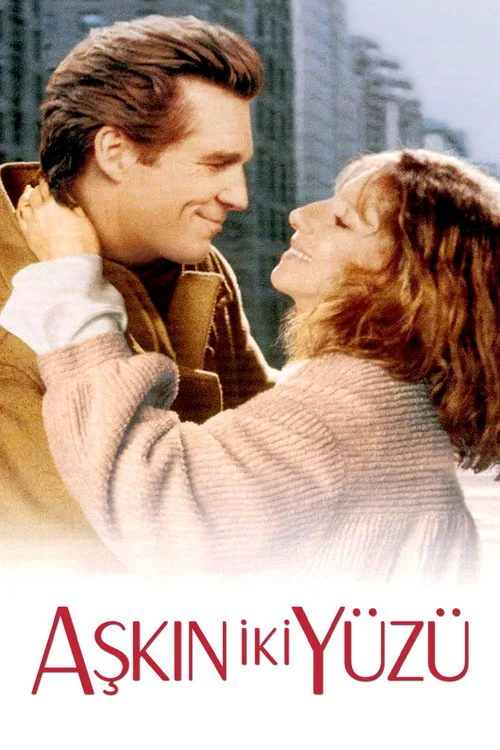Aşkın İki Yüzü film posteri