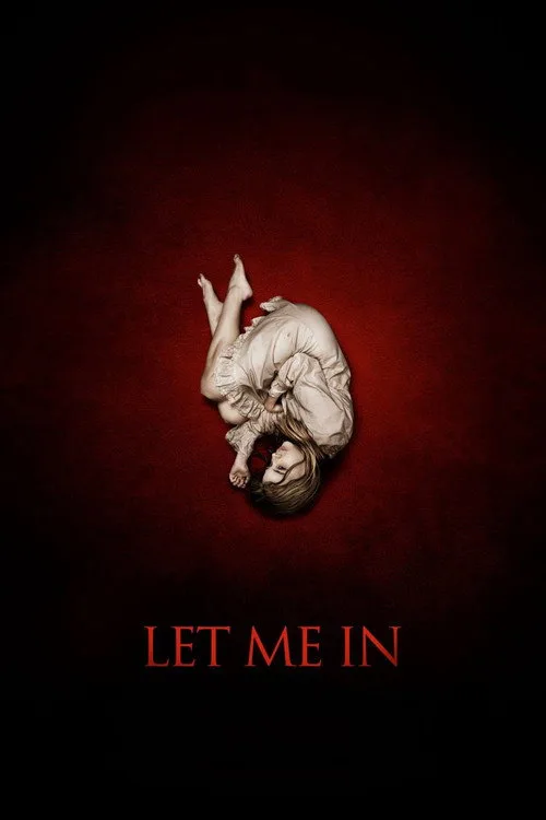 Kanıma Gir film posteri