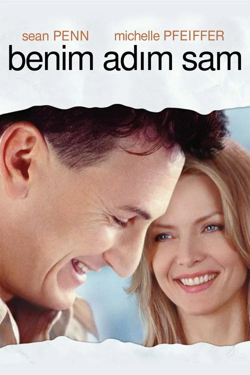 Benim Adım Sam film posteri