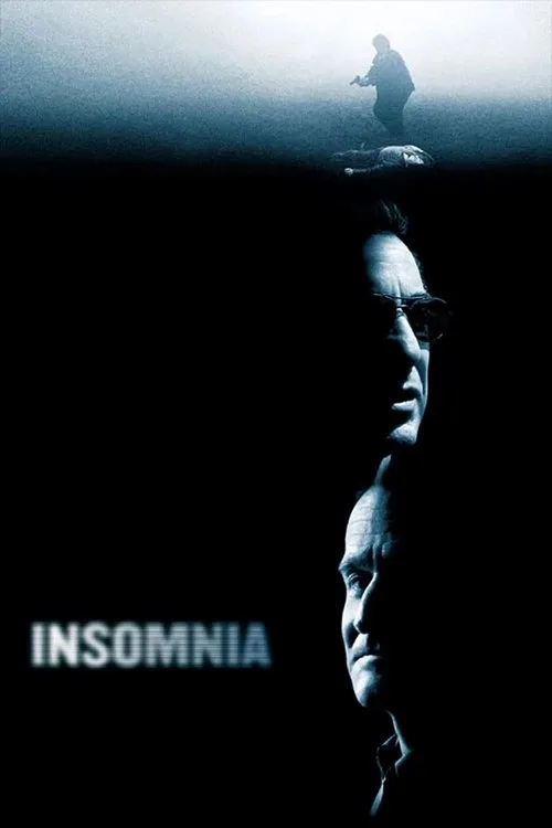 Uykusuz film posteri
