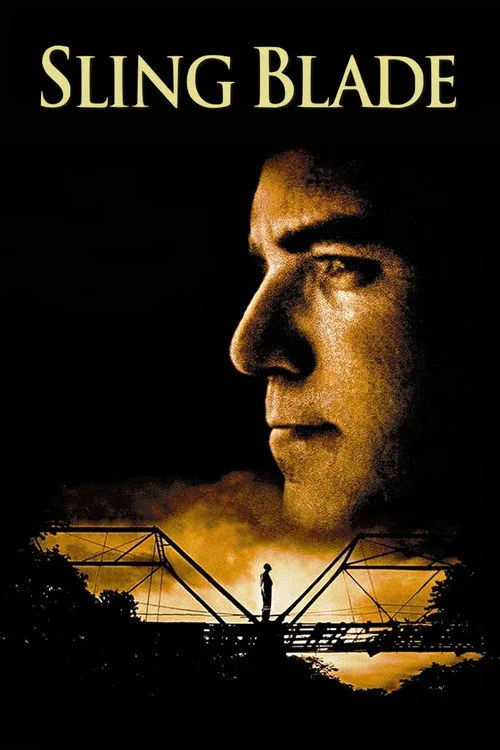 Bıçak Sırtı film posteri