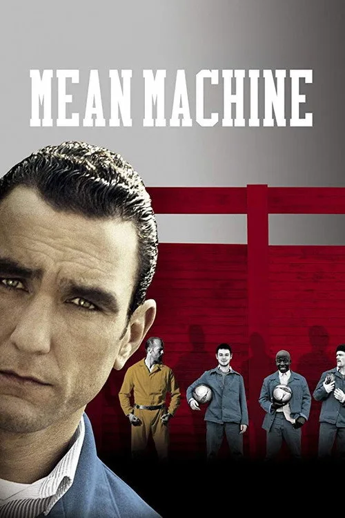 Sıradışı Sanıklar film posteri