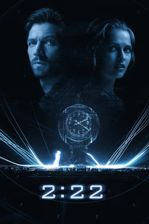2:22 film posteri