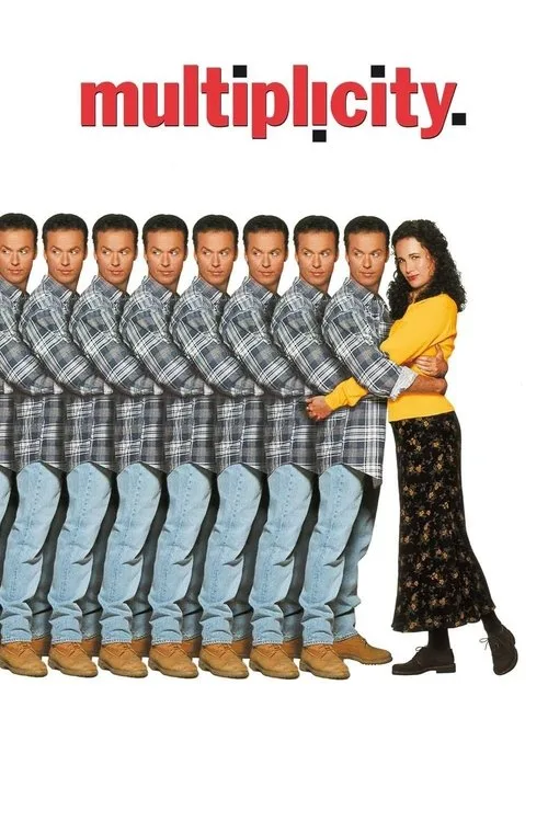 Dördümüze Bir Eş film posteri