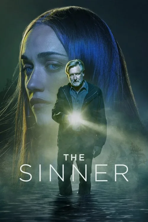 The Sinner dizi posteri
