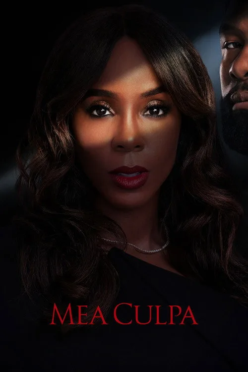 Mea Culpa film posteri