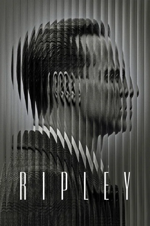 RIPLEY dizi posteri