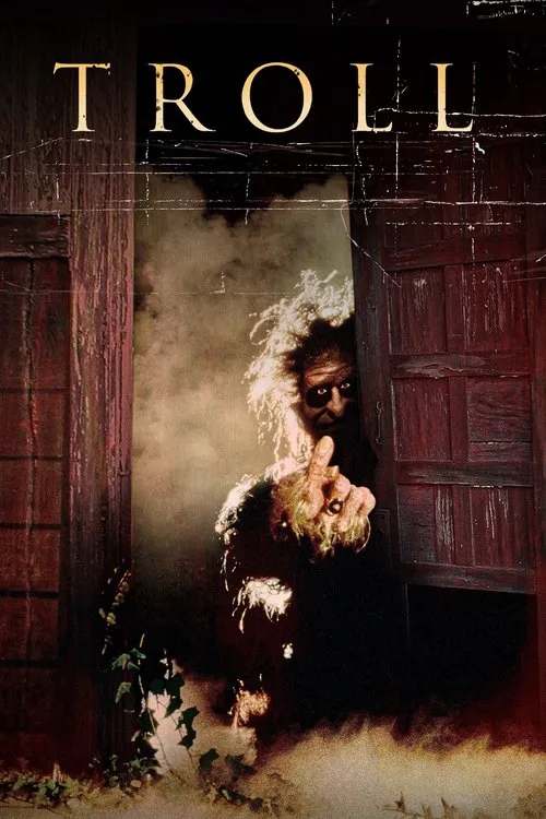 Şeytanın Cüceleri film posteri