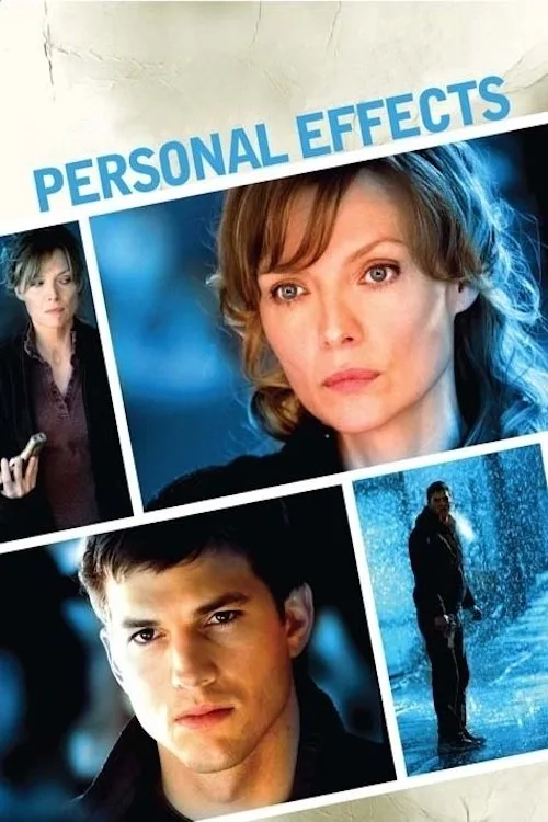 Personal Effects film posteri