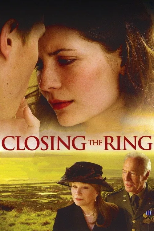Kayıp Yüzük film posteri
