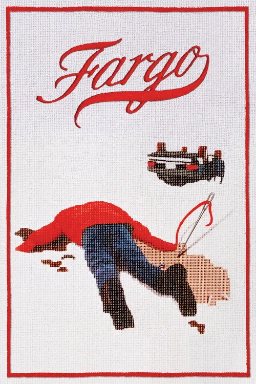 Fargo film posteri