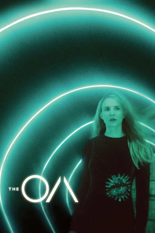 The OA dizi posteri