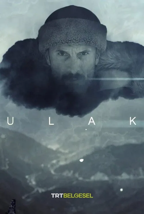 Ulak dizi posteri