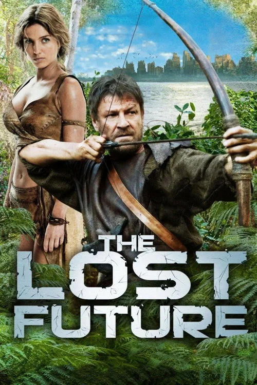 Kıyametten Sonra film posteri
