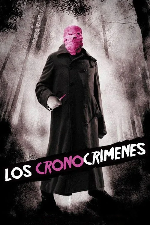 Suç Zamanı film posteri