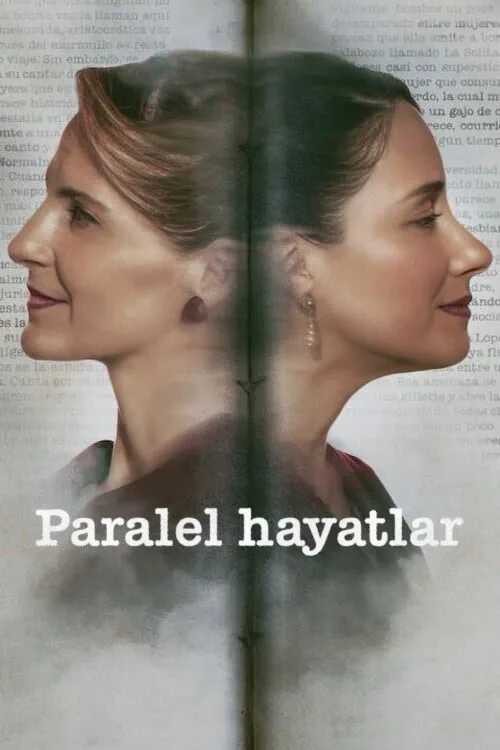 Paralel Hayatlar film posteri