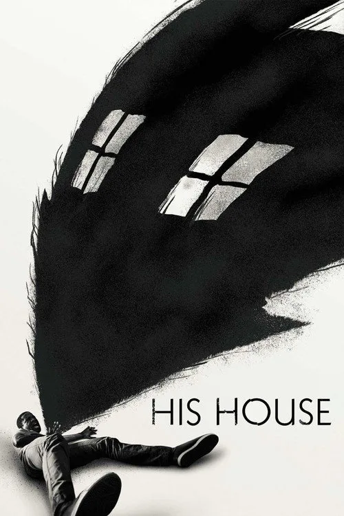 His House film posteri