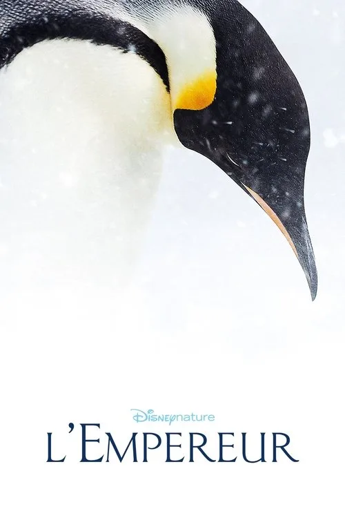L'empereur film posteri