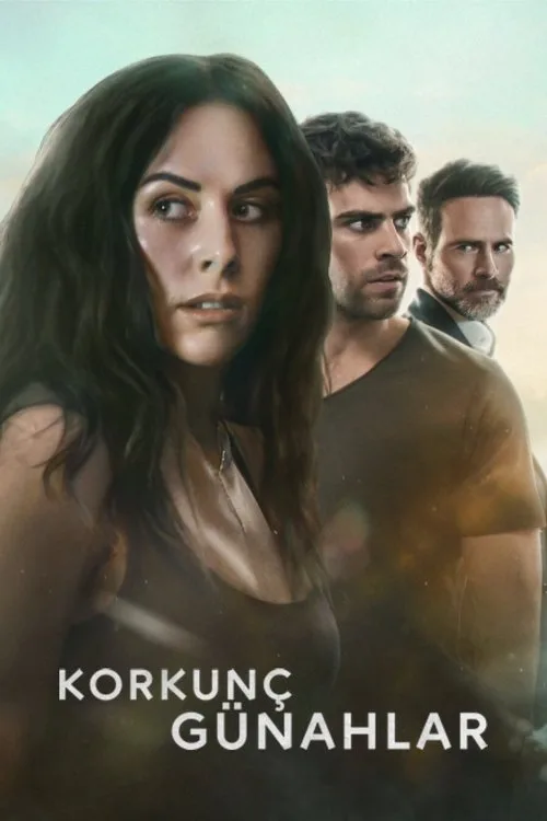 Korkunç Günahlar dizi posteri