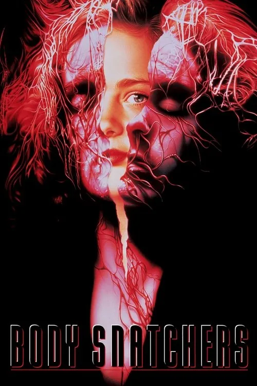 Parazit film posteri