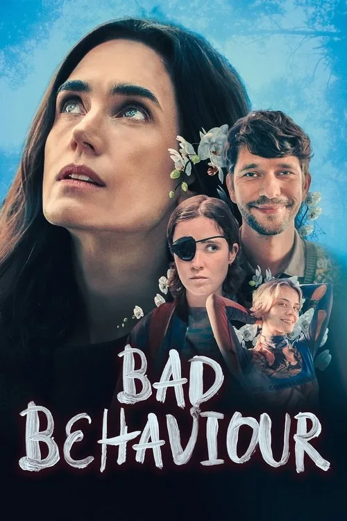 Kötü Huy film posteri