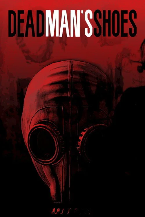Ölü Adamın Ayakkabıları film posteri